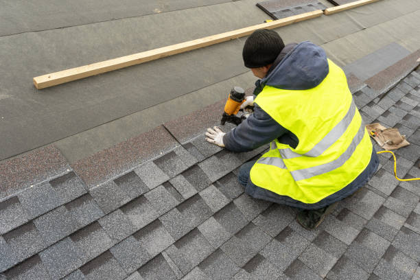 Best Slate Roofing Contractor  in Rochester, WA